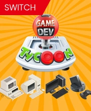 Game Dev Tycoon Switch