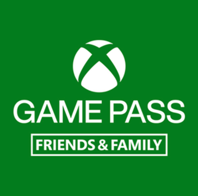 Xbox Game Pass Friends & Family Plan Will End In August