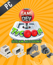 Game Dev Tycoon Pc