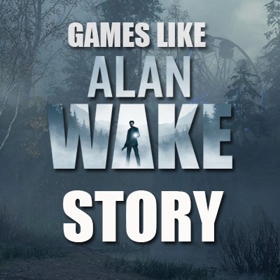 The ALAN WAKE 2 Trailer Will Blow The Minds Of ALAN WAKE Fans