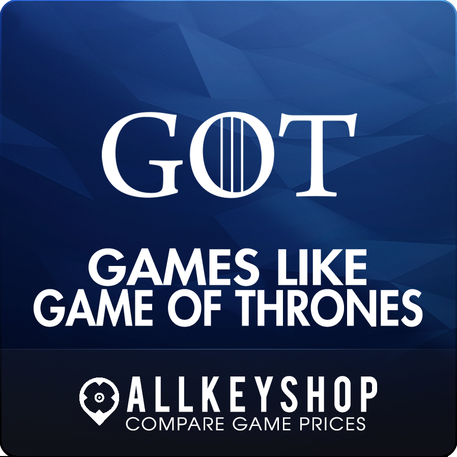 games like game of thrones mobile