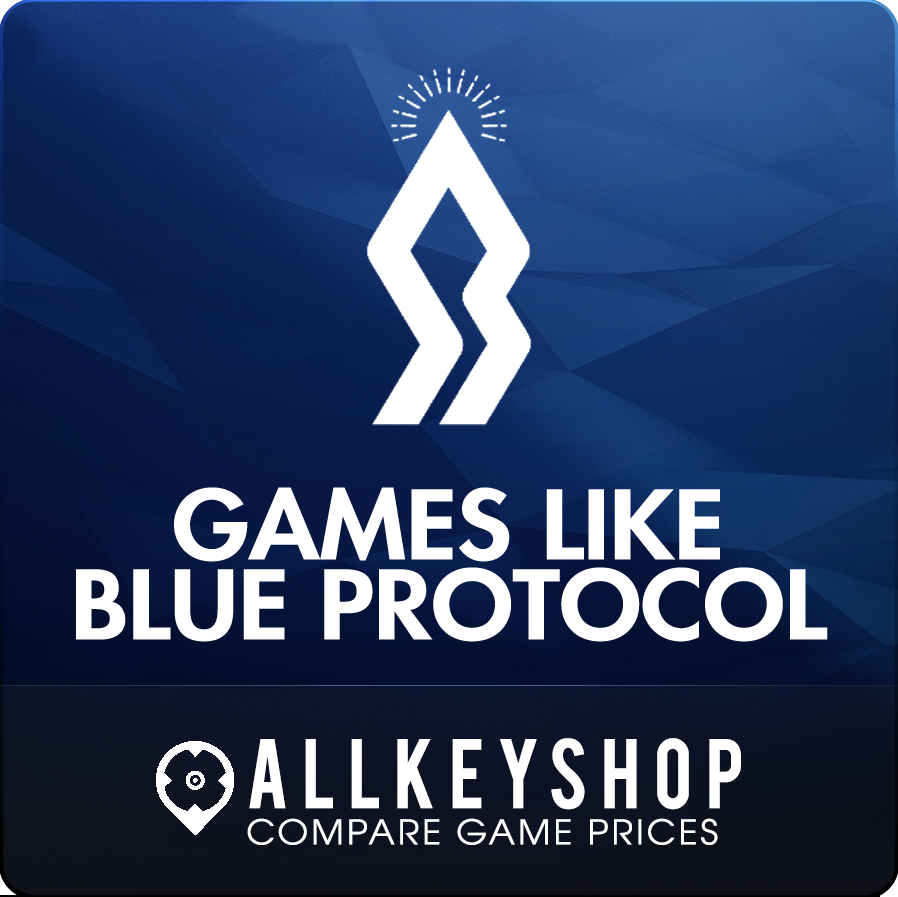 Games Like Blue Protocol The Best Alternatives Games Like Blue Protocol The Best Alternatives