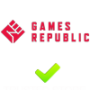 Games Republic Review, Ratings and Promotional Coupons