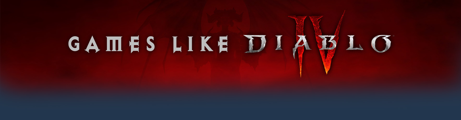 Best ARPG Video Games like Diablo 4