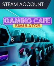Gaming Cafe Simulator Pc