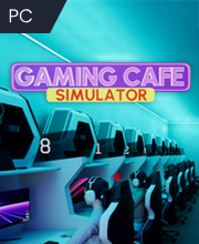 Gaming Cafe Simulator Pc