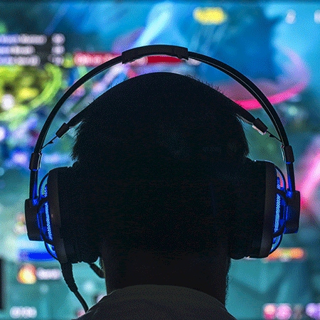 Become a Pro Gamer: Does a healthy lifestyle really help?