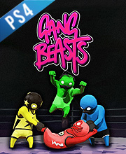 Buy Gang Beasts Compare