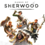 Preorder Gangs of Sherwood and Get Bonus Exclusive Content