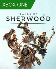 Gangs of Sherwood Xbox One