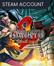 Ganryu 2 Pc