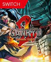 Ganryu 2 Switch