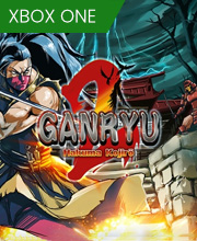 Ganryu 2 Xbox One