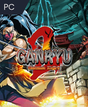 Ganryu 2 Pc