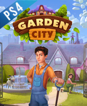 Garden City Playstation 4