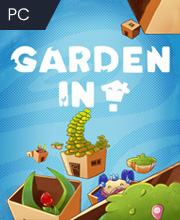 Garden In Pc