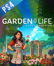 Garden Life Playstation 4