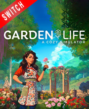 Garden Life Switch