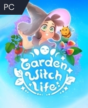Garden Witch Life
 Pc