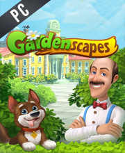Gardenscapes Pc