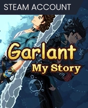 Garlant My Story Pc