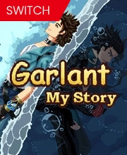 Garlant My Story Switch