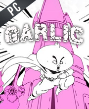 Garlic Pc
