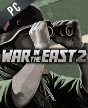Gary Grigsby’s War in the East 2