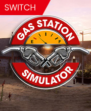 Gas Station Simulator Switch