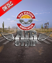 Gas Station Simulator Airstrip Switch