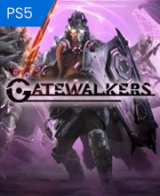 Gatewalkers Playstation 5
