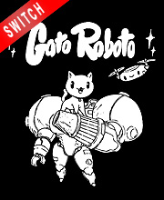 Gato Roboto Switch