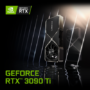 GeForce RTX 3090 Ti Available Now With Benchmarks