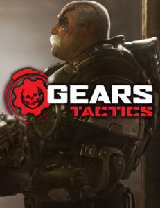 Gears Tactics