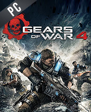 gears of war 4 price