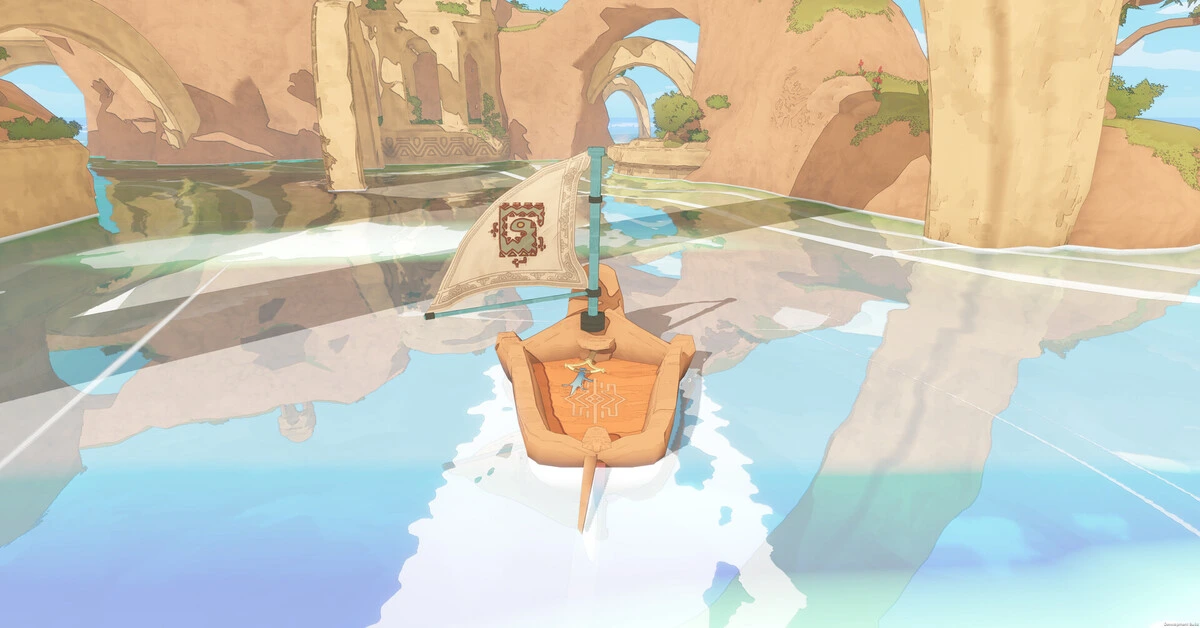 Gecko Gods Finally Locks In April 16 Release Date