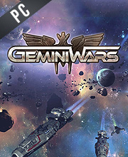 Gemini Wars Pc