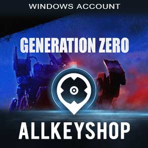 Generation Game Window Generation Zero Windows Account Compare Prices