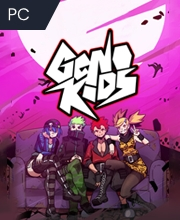 Genokids Pc