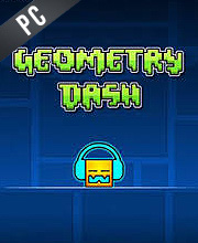 Buy Geometry Dash CD KEY Compare Prices 