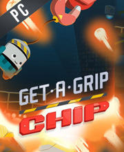 Get-A-Grip Chip Pc