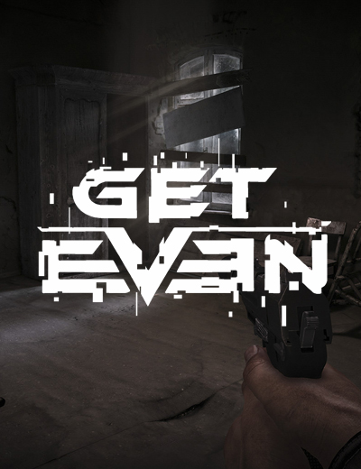 Get Even Release Moved to 23 June