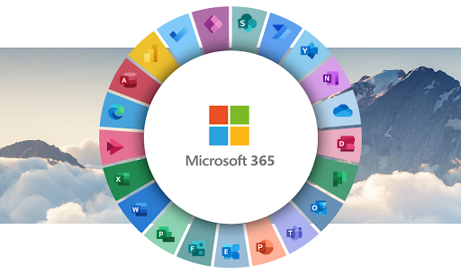 Microsoft 365 product key