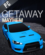 Getaway Mayhem Pc