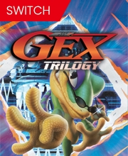 Buy Gex Trilogy Nintendo Switch Compare prices