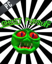 Ghost Pursuit VR