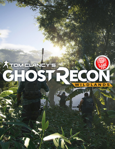 Ghost Recon Wildlands Tier 1 Mode is Now Live! Here’s What It’s About