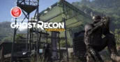 Free Ghost Recon Wildlands Jungle Storm Update Coming 14th December!