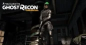 Ghost Recon Wildlands Brings In Splinter Cell's Sam Fisher for First Year 2 Update