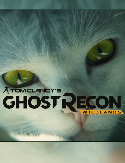 Ghost Recon Wildlands Live Action Trailer Is So Entertaining
